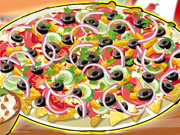 play Nacho Attack