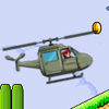 play Mario Helicopter 2