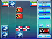 play World Flags Memory Game 5