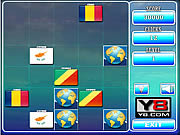 play World Flags Memory Game 4