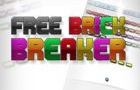 play Free Brick Breaker