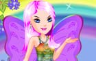 play Rainbow Fairy