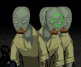 play Zombie Kage
