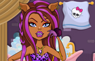 play Clawdeen Wolf'S Makeover