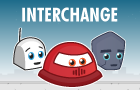 play Interchange