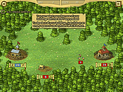 play Capture The Castle
