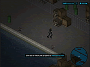 play Stealth Hunter 2