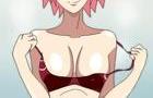 play Dress Up Sakura