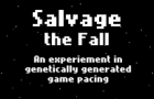 play Salvage: The Fall