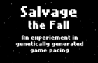 Salvage: The Fall