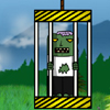 play Trap The Zombie!