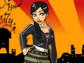 play Urban Dressup