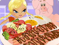 play Just Add Bacon