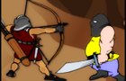 play Castle Defender