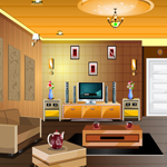 play Stylish Room Escape