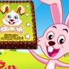 play Easter Bunny Cake