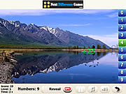 play Mountain River