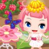 play Flower Fairy Cottage