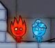 play Fireboy And Watergirl 3: The Ice Temple