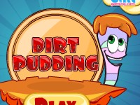 play Dirt Pudding