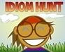 play Idiom Hunt