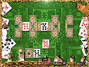 play Cats Patience