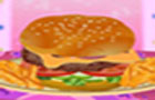 play Burger