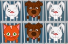 play 1001 Caged Animals