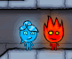 play Fireboy And Watergirl 3: The Ice Temple