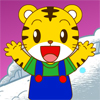 play Tiger Snow Fight