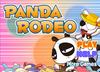 play Panda Rodeo