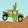 play Desert Truck Ride