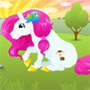 play Pony Hairstylist