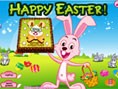 play Easter Bunny Cake