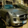 play Mercedes Benz Jigsaw