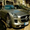 play Mercedes Benz Jigsaw