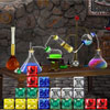 play Magical Alchemy Puzzle