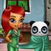 play Pet Vet Lisa