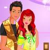 play Love Party Dressup