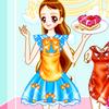 play Lovely Sweet Cake Maker