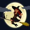 play Witch Jigsaw