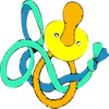 play Ciuccio Jigsaw