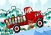 Santas Delivery Truck