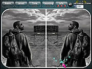play The Book Of Eli Spot The Difference