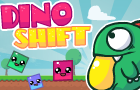 play Dino Shift