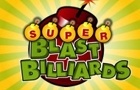 Super Blast Billiards