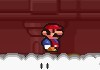 Mario The Dark Dungeon