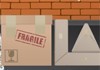 Fragile Boxes