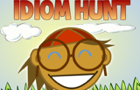 play Idiom Hunt
