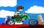 play Ben 10 Race World